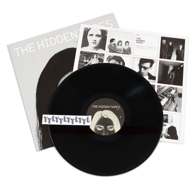 Minimal Wave: The Hidden Tapes (180g) Vinyl LP