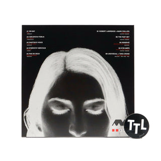 Minimal Wave: The Hidden Tapes (180g) Vinyl LP