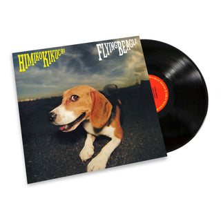 Himiko Kikuchi: Flying Beagle (180g) Vinyl LP