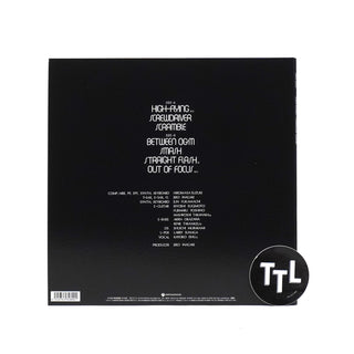 Hiromasa Suzuki: High-Flying (Pink Colored Vinyl) Vinyl LP 