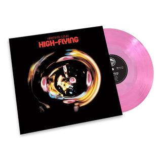 Hiroshi Suzuki: Cat (Yellow Colored Vinyl) Vinyl LP