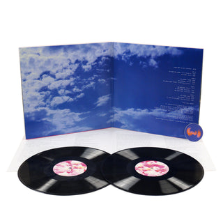 Hiroshi Yoshimura: Flora Vinyl 2LP