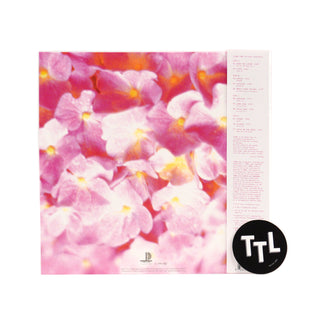 Hiroshi Yoshimura: Flora Vinyl 2LP