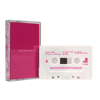 Hiroshi Yoshimura: Flora Cassette
