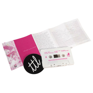 Hiroshi Yoshimura: Flora Cassette