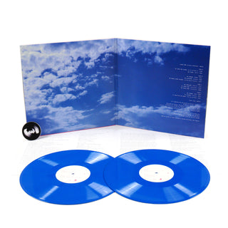 Hiroshi Yoshimura: Flora (Colored Vinyl) Vinyl 2LP