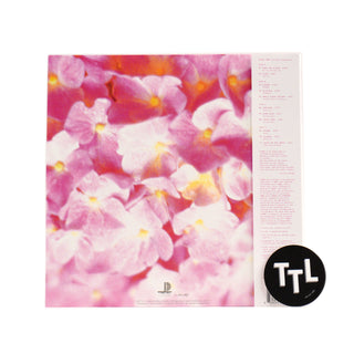 Hiroshi Yoshimura: Flora (Colored Vinyl) Vinyl 2LP