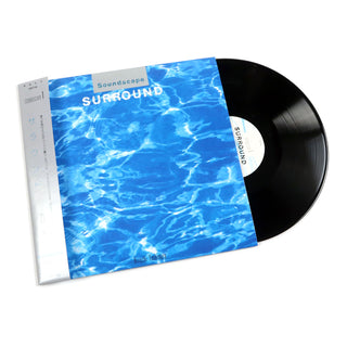 Hiroshi Yoshimura: Surround Vinyl LP