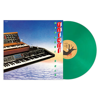 Hiroshi Sato: Orient (Japan Import, Colored Vinyl) Vinyl LP