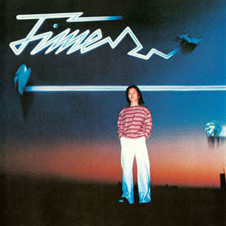 Hiroshi Sato: Time (Japan Import, Colored Vinyl) Vinyl LP