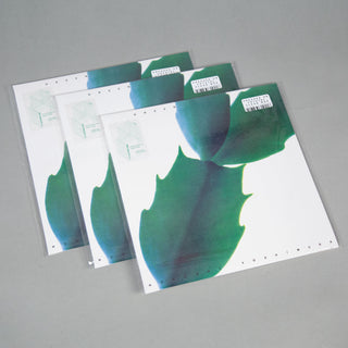 Hiroshi Yoshimura: Green (Clear Colored Vinyl) Vinyl LP - Turntable Lab Exclusive
