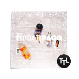 HiTech: HONEYPAQQ Vol.1 (Indie Exclusive Colored Vinyl) Vinvyl LP