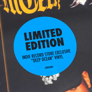 HiTech: HONEYPAQQ Vol.1 (Indie Exclusive Colored Vinyl) Vinvyl LP