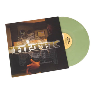 Hi-Tek: Hi-Teknology (Colored Vinyl) Vinyl 2LP