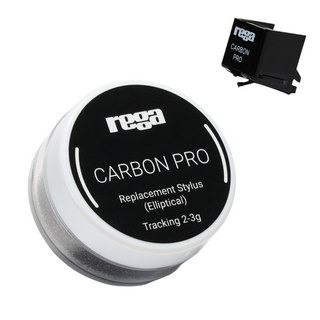Rega: Carbon Pro Upgrade Replacement Stylus