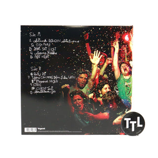 The Hold Steady: Boys And Girls In America Vinyl LP