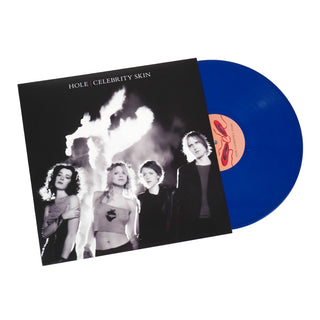 Hole: Celebrity Skin (Colored Vinyl) Vinyl LP