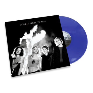 Hole: Celebrity Skin (Colored Vinyl) Vinyl LP