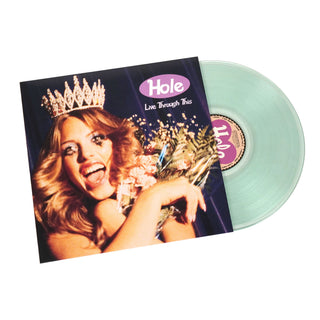 Hole: Live Through This (Colored Vinyl) Vinyl LP