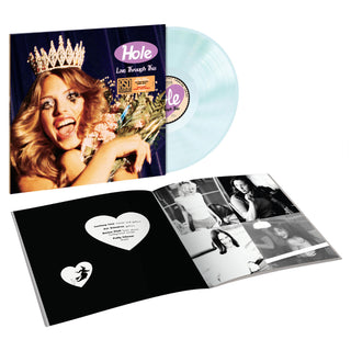 Hole: Live Through This (Colored Vinyl) Vinyl LP
