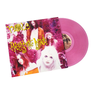 Hole: Pretty On The Inside (Colored Vinyl) Vinyl LP
