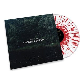 Holy Fawn: Death Spells (Indie Exclusive Colored Vinyl) Vinyl 2LP