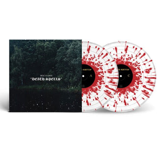 Holy Fawn: Death Spells (Indie Exclusive Colored Vinyl) Vinyl 2LP