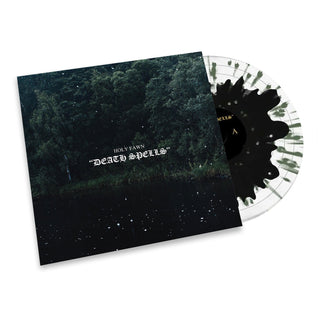 Holy Fawn: Death Spells (Colored Vinyl) Vinyl 2LP