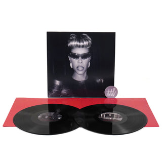 Honey Dijon: The Nightlife Vinyl 2LP