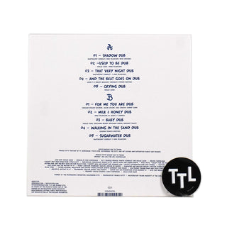 Hollie Cook: Hoolie Cook In Dub (Colored Vinyl) Vinyl LP