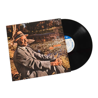Horace Silver: Song For My Father Vinyl LP