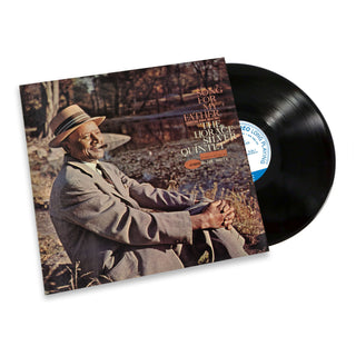 Horace Silver: Song For My Father Vinyl LP
