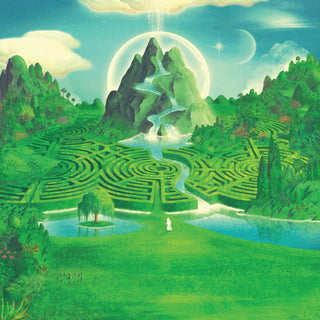 Horsegiirl: Nature Is Healing (Colored Vinyl) Vinyl LP - PRE-ORDER