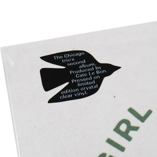 Horsegirl: Phonetics On and On (Indie Exclusive Colored Vinyl) Vinyl LP 