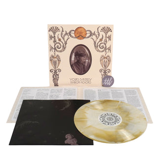 Haruomi Hosono: Yours Sincerely (Indie Exclusive Colored Vinyl) Vinyl LP 