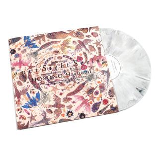 Haruomi Hosono: Omni Sight Seeing (White Colored Vinyl) Vinyl LP