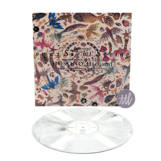 Haruomi Hosono: Omni Sight Seeing (White Colored Vinyl) Vinyl LP