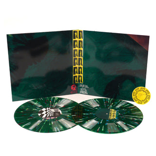 Haruomi Hosono: Medicine Compilation From The Quiet Lodge Vinyl 2LP