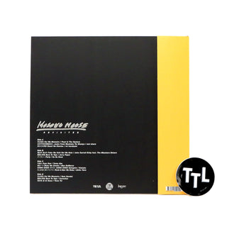 Haruomi Hosono: Hosono House Revisited (Stones Throw Covers) Vinyl 2LP