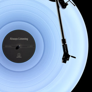 Audio-Technica: Hotaru Turntable - PRE-ORDER