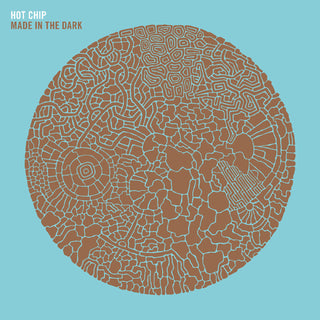 Hot Chip: Made In The Dark Vinyl 2LP