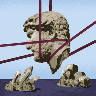 Hot Chip: One Life Stand Vinyl 2LP
