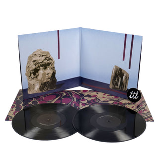 Hot Chip: One Life Stand Vinyl 2LP
