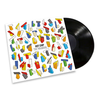 Hot Chip: The Warning - 20th Anniversary Vinyl 2LP