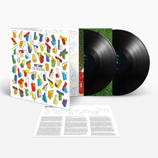 Hot Chip: The Warning - 20th Anniversary Vinyl 2LP