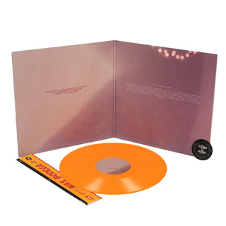Hot Mulligan: Pilot (Indie Exclusive Colored Vinyl) Vinyl LP