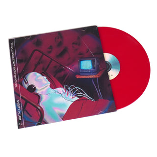Hot Mulligan: The Sound A Body Makes When It's Still (Indie Exclusive Colored Vinyl) Vinyl LP