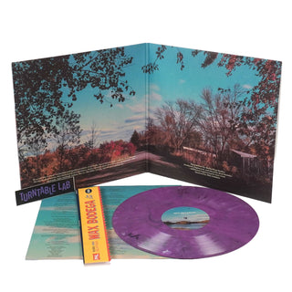 Hot Mulligan: You'll Be Fine (Indie Exclusive Lavender Colored Vinyl) Vinyl LP
