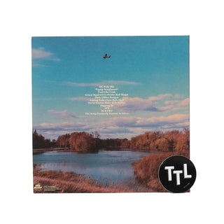 Hot Mulligan: You'll Be Fine (Indie Exclusive Lavender Colored Vinyl) Vinyl LP