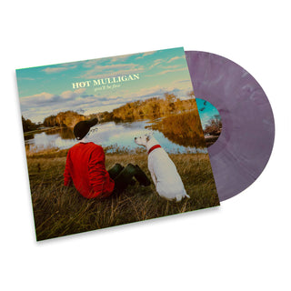 Hot Mulligan: You'll Be Fine (Indie Exclusive Lavender Colored Vinyl) Vinyl LP